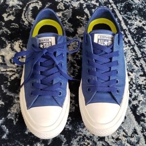 Converse All Stars - Chuck Taylor II